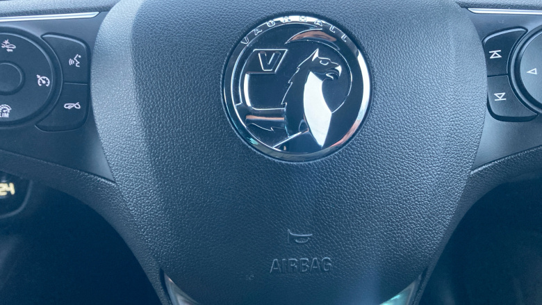 Vauxhall Insignia 1.6 Turbo D [136] Elite Nav 5dr Auto Diesel Hatchback